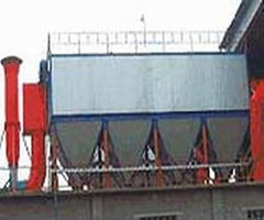 除塵 環(huán)保設(shè)備 骨架