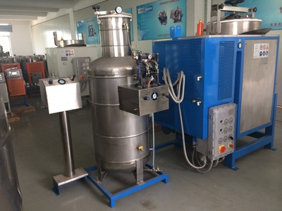 溶劑回收機_溶劑回收機供貨商_供應遼寧寬寶無水乙醇煤油溶劑回收機_溶劑回收機價格_大連寬寶環保設備經銷部