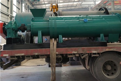 一成環(huán)保設(shè)備 三江有機(jī)肥專(zhuān)用造粒機(jī)視頻這家比較好 歡迎咨詢(xún)