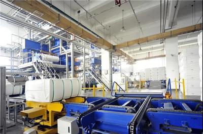 【Cinte20】展商劇透 | 三友化纖:聚焦綠色健康 協同產業共贏