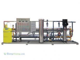 供應(yīng)RO-6T/H RO主機 反滲透水處理設(shè)備_環(huán)保_世界工廠網(wǎng)中國產(chǎn)品信息庫