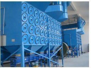 正藍(lán)車間粉塵處理濾筒除塵器圖片|正藍(lán)車間粉塵處理濾筒除塵器樣板圖|正藍(lán)車間粉塵處理濾筒除塵器-河北正藍(lán)環(huán)保設(shè)備