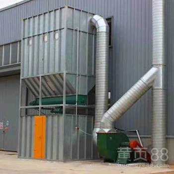 【中央除塵系統(tǒng)空氣凈化器脫硫除塵設(shè)備廢氣處理設(shè)備環(huán)保設(shè)備】-