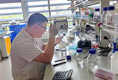 紐普生物 深耕生物技術研發(fā)，立志成為體外診斷試劑行業(yè)標桿