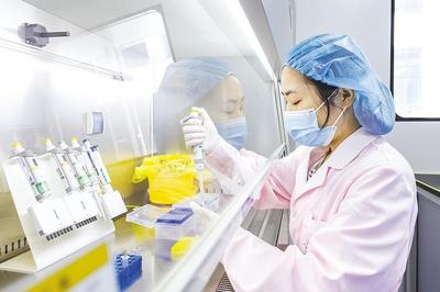 鄂產創新突破 子宮內膜癌早篩試劑盒獲批上市，助力精準防控技術推廣