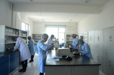 浙江黎風生物 專注科學研發，以創新技術引領生物活性肽廣闊前景